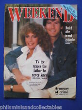 Weekend magazine pierce for sale  NOTTINGHAM