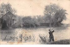 101242. rethondes .chasseur d'occasion  France