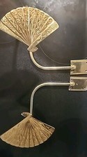 Wall mounted polished for sale  Clinton