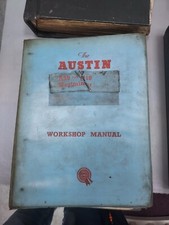 Austin a99 a110 for sale  LUTON