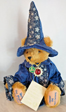 Hermann mohair teddy for sale  Cuyahoga Falls