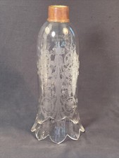 Baccarat bambous glass for sale  Modesto