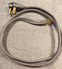 Dryer cord foot for sale  Goshen