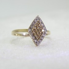 9ct gold 0.25ct for sale  GAINSBOROUGH