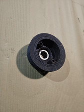 polia de virabrequim mitsubishi l200 2.5di-d 2012 comprar usado  Enviando para Brazil