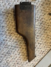 Mauser c96 broomhandle for sale  New Bloomfield