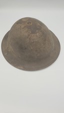 Ancien casque befmilitaire d'occasion  Caen