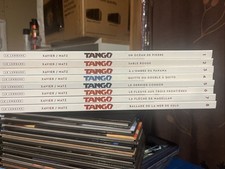 Tango tomes eo d'occasion  Angers-