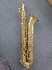 bari sax for sale  Branchville