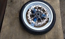 Suzuki srad 600 for sale  ST. HELENS