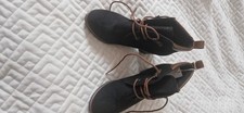 Stiefeletten marco tozzi gebraucht kaufen  Landau a.d.Isar