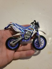 Motocicleta Maisto Diecast Yamaha TT-R250 - Brinquedo modelo em escala brinquedo de motocross comprar usado  Enviando para Brazil