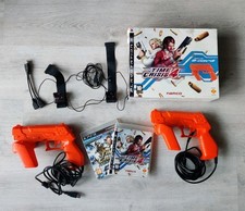 Guncon ps3 playstation gebraucht kaufen  Berlin
