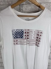 Crew collector tee for sale  Wilmington