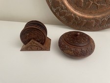 Set ethnic hand for sale  HAMPTON
