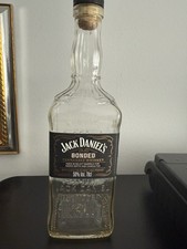 Jack daniels bonded for sale  PERTH