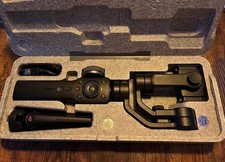 Gimbal zhiyun smooth gebraucht kaufen  Göttin, -Neustadt