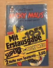 Disney micky maus gebraucht kaufen  Weinheim