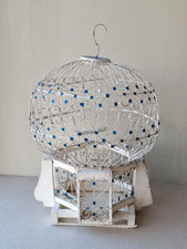 Vintage balloon wire for sale  BRIGHTON