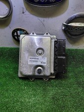 Centralina motore ecu usato  Qualiano