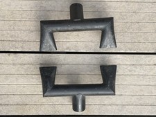 landrover windscreen for sale landrover windscreen for sale  ALTON