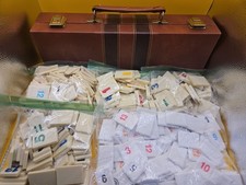 Lot 500 rummikub for sale  Florissant