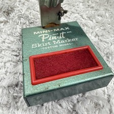 Vintage mini max for sale  Sulphur
