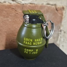 Green hand frag for sale  Mount Sidney