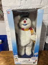 Gemmy frosty snowman for sale  Chicago