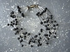 Sent murano necklace for sale  Kill Devil Hills
