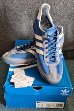 Adidas sl72 blue for sale  SALE