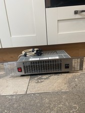 Plinth heater for sale  STOKE-ON-TRENT