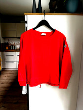 Moncler sweatshirt damen gebraucht kaufen  Berlin