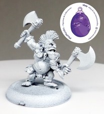 Warhammer aos dwarf d'occasion  Rochechouart