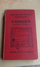 Guide régional michelin d'occasion  Pourrières