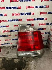 Vauxhall vectra saloon for sale  ACCRINGTON