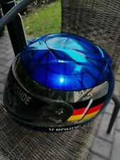 Kart lackierter chrom gebraucht kaufen  Ratingen