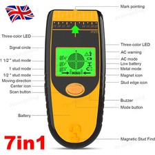 Wall scanner finder for sale  CANNOCK