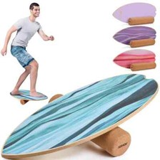 Powrx surf balance for sale  CARDIFF