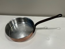 Matfer bourgeat copper for sale  Oscoda