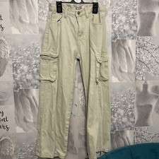 Girls pants comfy for sale  SALFORD