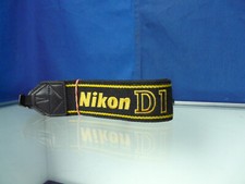 Lanière tissu nikon d'occasion  Nantes-