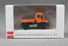 Busch 50934 mercedes gebraucht kaufen Busch 50934 mercedes gebraucht kaufen  Duisburg