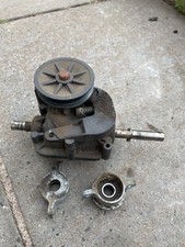 Hayter spirit lawnmower for sale  RADSTOCK