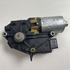 Moteur toit ouvrant d'occasion  Villars-les-Dombes