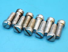Ten meccano bolts for sale  GODALMING