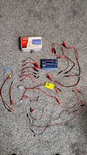 Voltcraft multilader endlader gebraucht kaufen  Wächtersbach