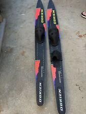 Water skis brien for sale  Pacific Palisades