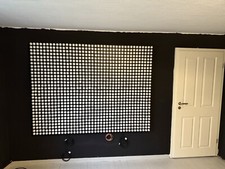 Led matrix ws2811 gebraucht kaufen  Wurster Nordseeküste