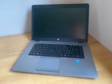 Portable elitebook 850 d'occasion  Villars-les-Dombes